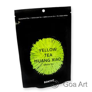 Yellow Tea Huang Xiao  zelený čaj 50 g