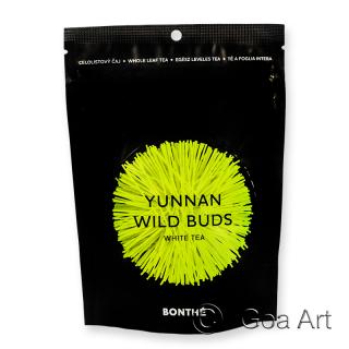 Yunnan Wild Buds  biely čaj 40 g
