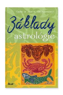 Základy astrológie  Cass a Janie Jacksonovci
