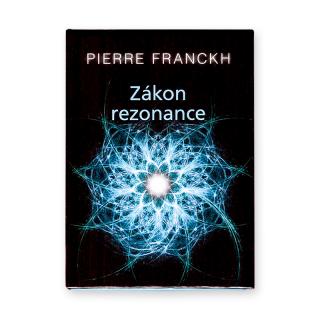 Zákon rezonance  Pierre Franckh