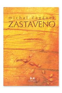 Zastaveno  Michal Čagánek