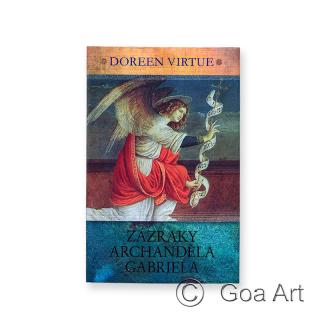 Zázraky archanděla Gabriela  Doreen Virtue