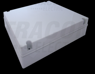Montážna krabica 380x300x120 IP55 MED383012