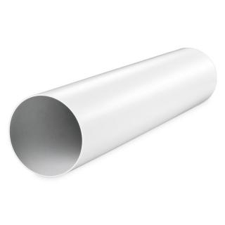 Okrúhle plastové potrubie 0,5m ø103mm 1005/2