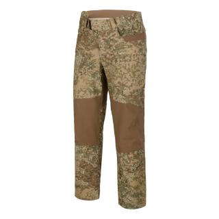 Helikon-Tex Hybrid Tactical nohavice NyCo RipStop PenCott® BadLands™ S PenCott® BadLands™