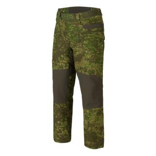 Helikon-Tex Hybrid Tactical nohavice NyCo RipStop PenCott® WildWood™ 4XL PenCott® WildWood™