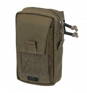 Helikon-Tex® Kapsička Navtel Pouch®Cordura RAL7013 0,5 l RAL7013