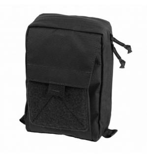 Helikon-Tex® Kapsička Urban Admin Pouch® Čierna Čierna