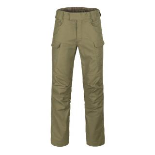 Helikon-Tex Urban Tactical UTP Polycotton Canvas nohavice Olive Green XXL Olive Green