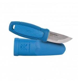 Morakniv® Nôž Eldris Neck Knife Kit Modrý Svetlo modrá