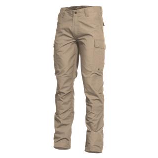 Nohavice BDU 2.0  Pentagon Khaki Khaki 38