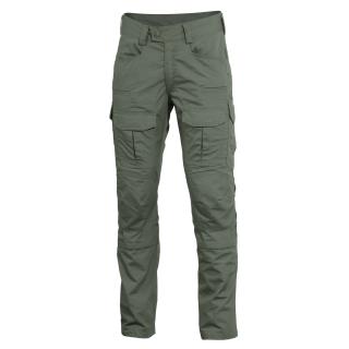 Nohavice Lycos Combat Pentagon Camo Green Camo Green 38