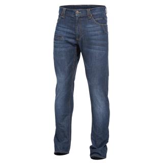 Nohavice ROGUE JEANS Pentagon Indigo Blue Indygo Jeans 54