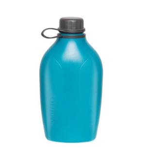 Wildo® Explorer Green fľaška Modrá 1 l Svetlo modrá