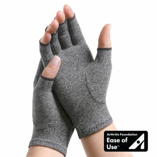 Kompresné rukavice pri artritíde rúk IMAK Brownmed A20171 Veľkosť: L