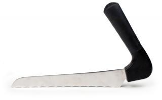 Vitility Nôž so špeciálnym úchopom Typ: nôž na chlieb