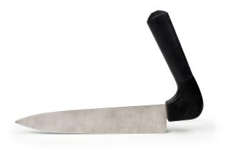 Vitility Nôž so špeciálnym úchopom Typ: nôž na mäso