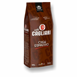 Cagliari Crem Espresso 1kg