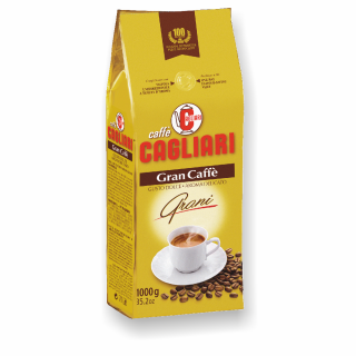 Cagliari Gran Caffe 1kg