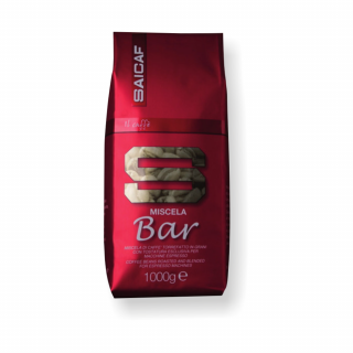 Saicaf Bar  zrnková káva 1kg