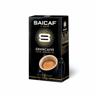 Saicaf Gran Caffe 125g