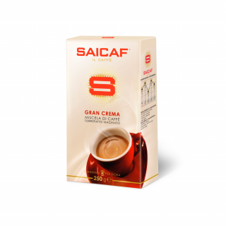 Saicaf Gran Crema 250g