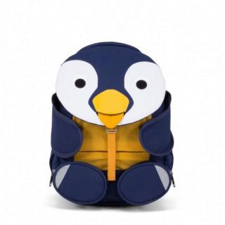 AFFENZAHN Detský ruksak Tučniak Polly