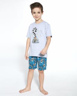 Cornette detské pyžamo Lemuring Veľkosť: 122/128 cm (7-8 rokov)