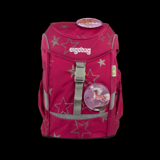 Ergobag Mini detský ruksak CinBearella