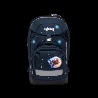Ergobag Prime školská taška AtmosBear - model 2023