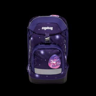 Ergobag Prime školská taška Beargasus - model 2023