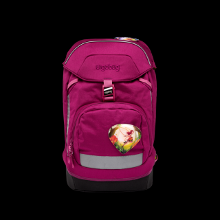 Ergobag Prime školská taška Bearytale - model 2023
