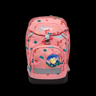Ergobag Prime školská taška SpringBear - model 2023