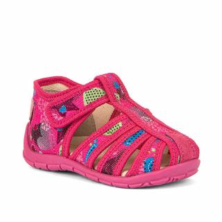 Froddo detské papučky - sandálkové Veľkosť: 25