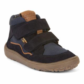 Froddo nepremokavé barefoot topánky AUTUMN TEX Veľkosť: 34