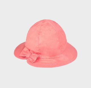 Mayoral Plátený klobúčik 21-10017-020 Veľkosť čiapky: 48 cm