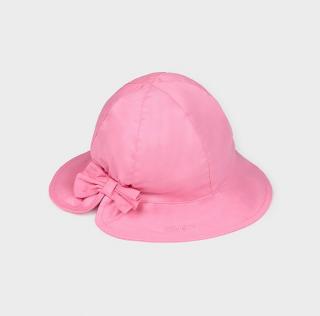 Mayoral Plátený klobúčik 21-10017-021 Veľkosť čiapky: 48 cm