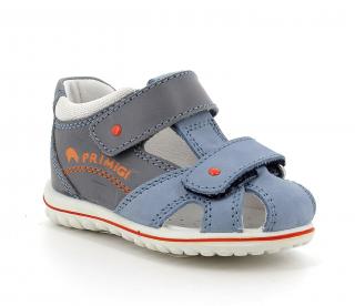 Primigi detské kožené sandále BABY SWEET Veľkosť: 20
