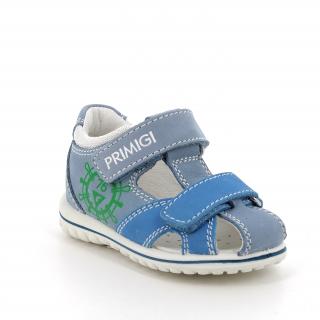 Primigi detské kožené sandále BABY SWEET Veľkosť: 22