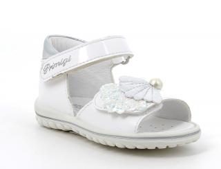 Primigi detské sandále BABY SWEET Veľkosť: 26
