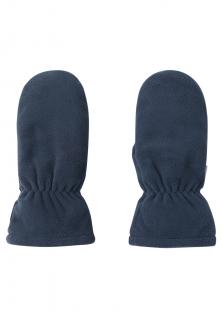 REIMA flísové rukavice TUMPUS Veľkosť zimných rukavíc: 1/2 (6-24 mesiacov)