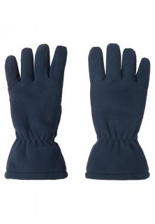 REIMA flísové rukavice VARMIN Veľkosť zimných rukavíc: 5/6 (6-10 rokov)