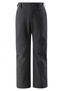 REIMA Softshellové nohavice AGERN bez zateplenia Veľkosť: 128 cm (8 rokov)