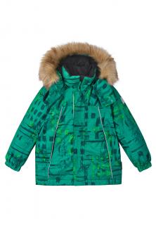 REIMA Zimná bunda NIISI Veľkosť: 128 cm (8 rokov)