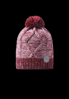 REIMA Zimná vlnená čiapka ROUTII Veľkosť čiapky: 48-50 cm