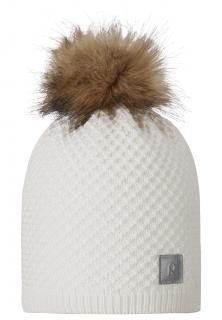 REIMA Zimná vlnená čiapka TALVIO Veľkosť čiapky: 54 cm