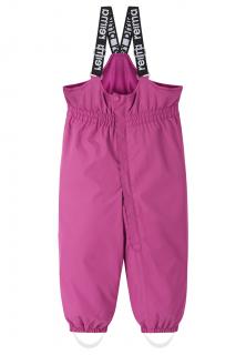 REIMA Zimné nohavice STOCKHOLM ružové Veľkosť: 92 cm (2 roky)