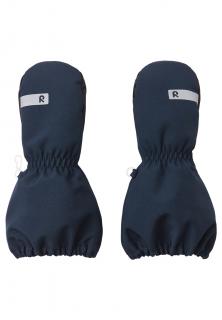 REIMA Zimné rukavice MOFFEN tmavomodré Veľkosť zimných rukavíc: 4 (4-6 rokov)