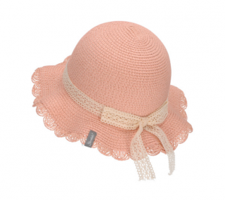 Sterntaler letný klobúk s UV ochranou Veľkosť čiapky: 51 cm