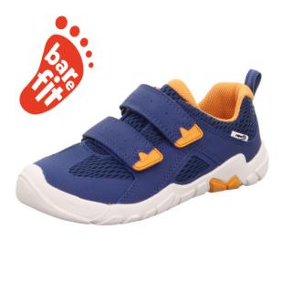 Superfit barefoot tenisky Trace Veľkosť: 31